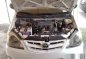 Toyota Avanza 2008 1.3J M/T (White)-9