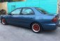 Mazda 323 Rayban 1996 for sale-7