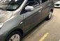 2015 Mitsubishi Mirage G4 glx manual for sale-2