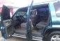 Isuzu Trooper bighorn XS 4x4 SUV 2007 for sale-7