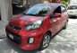 2016 Kia Picanto ex mt for sale-0