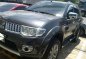 2010 Mitsubishi Montero GLS AT for sale-0