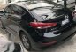 Assume Balance 2017 Hyundai Elantra GL Manual Personal Use for sale-5