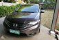 Honda City 2013 AT 1.5E Low Mileage 40Tkms only for sale-1