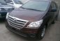 2016 Toyota Innova 2.5 E manual transmission for sale-1