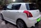 Suzuki Swift automatic 2007 FOR SALE-4