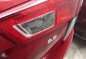 2017 Toyota Innova 2.8J new look diesel manual RED for sale-3