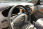 Toyota Innova G Automatic diesel 2010 Top of the line for sale-8