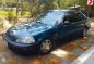 Honda Civic automatic vtec 1996 for sale-11