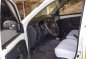 Toyota Avanza 2008 1.3J M/T (White)-5