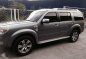 2011 Ford Everest Limited Edition for sale-0