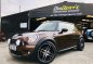 MINI Cooper S R56 Mayfair 50th Anniversary Special Edition 2010 for sale-0
