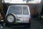 Toyota Tamaraw 1995 Diesel for sale-8