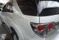 2014 Toyota Fortuner G AT DSL (Vings) for sale-5