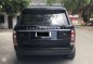 2014  Land Rover Range Rover HSE Fullsize for sale-1