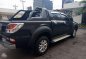 2015 Mazda BT50 4x4 AT like new for sale-3