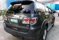 2013 Toyota Fortuner G 4x2 Manual Diesel for sale-5