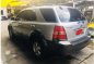 Kia Sorento ex 25 crdi 4x4 dsl 2007 at for sale-1