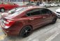 Honda Civic 2012 EXI Japan Loaded Best Deal-1