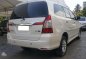 ALL ORIG 2014 Toyota Innova 2.5 G DSL MT for sale-4