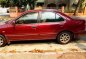 2001 Nissan Sentra Exalta STA for sale-4