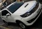 For Sale Toyota Fortuner A/T Diesel 4X2 2014 Model-2