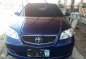 Toyota Vios 2005 for sale-0