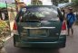 Toyota Innova G Automatic diesel 2010 Top of the line for sale-9