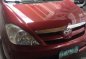 Toyota Innova 2005 for sale-5