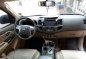 Toyota Fortuner 2013model diesel automatic for sale-3