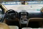 Hyundai Grand Starex vgt gold 2010 for sale-3