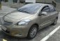 2012 Toyota Vios 1.5G Automatic for sale-1