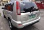 2004 Nissan Xtrail Automatic for sale-5