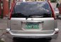 2004 Nissan Xtrail Automatic for sale-6