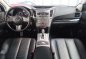 2010 Subaru LEGACY GT Turbo Wagon for sale-6