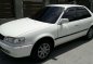 Toyota Corolla 1999 Lovelife AE111 for sale-0