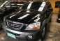 2009 Kia Sorento 4x4 for sale-0