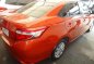 2016 Toyota Vios AT Gas Vings for sale-4