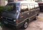 Mitsubishi L300 Versa Van Diesel 1993 for sale-0