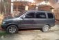 Isuzu Crosswind 2004 for sale-4