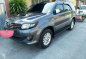 Toyota Fortuner 2013model diesel automatic for sale-0