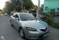 MAZDA 3 2008 1.6L matic fresh for sale-2