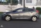 Hyundai Accent 2013 mt diesel for sale-1