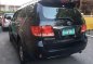 Toyota Fortuner G 2006 Automatic Gas Very fresh all original for sale-2