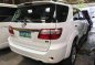 2010 Toyota Fortuner G for sale-5