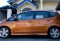 Honda Jazz 2012 1.5 AT Top of the line for sale-3
