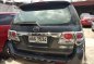 2014 Toyota Fortuner 4x2 G diesel manual GRAY for sale-2