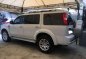 Ford Everest 2014 Manual Diesel for sale-0