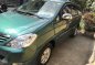 Toyota Innova G Automatic diesel 2010 Top of the line for sale-4