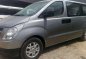 Hyundai Grand Starex manual 2012m for sale-2